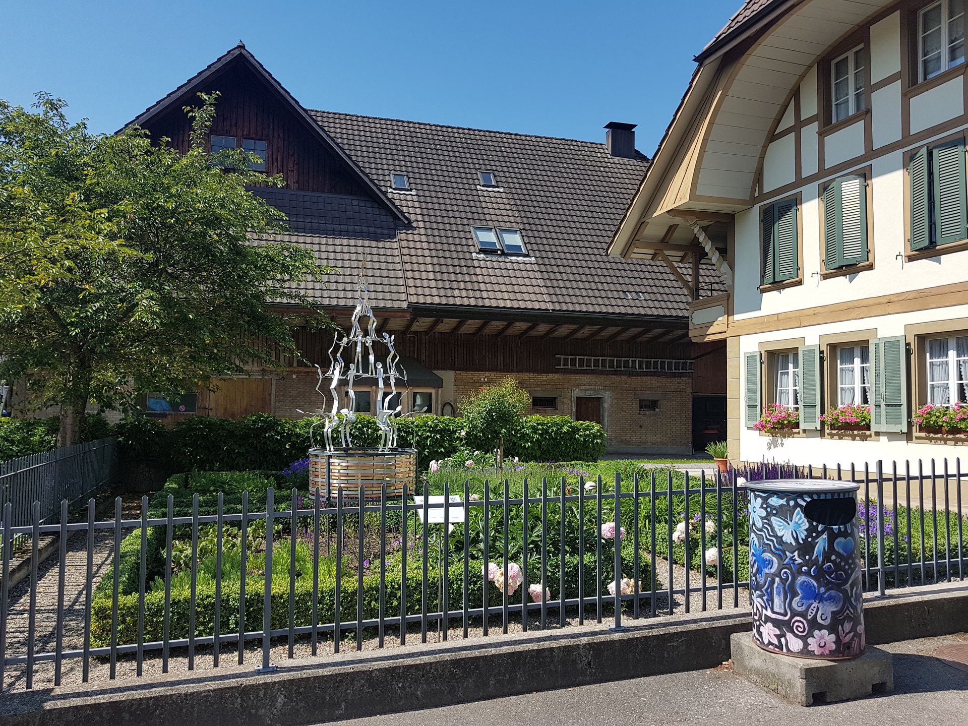 Lotzwil, Langenthal
